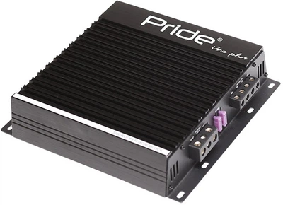 1-канальний підсилювач Pride Uno plus 700W