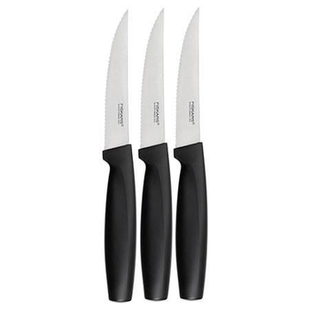Набір ножів Fiskars 1014280 для стейків