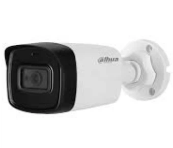 4 МП HDCVI видеокамера Dahua DH-HAC-HFW1400TLP-A 2.8mm