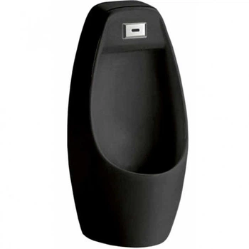 Писсуар NEWARC Life 9893B-M черный матовый (9893B-M)