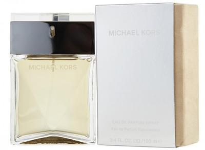 michael kors eau de toilette