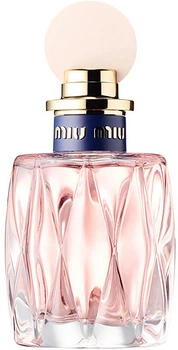 Туалетная вода для женщин Miu Miu L’Eau Rosee 100 мл Тестер (3614223487615)