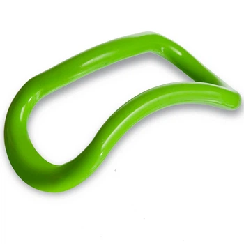 Кольцо для йоги и растяжки SP-YOGA PILATES RING FI-0762 (FI-0762)
