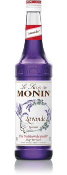 Сироп MONIN 700 мл. смак Лаванда (000751)