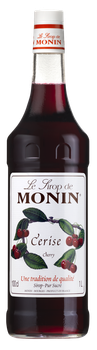 Сироп MONIN Вишня 1000 мл
