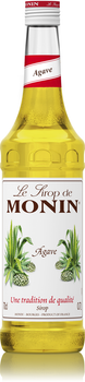 Сироп MONIN 700 мл. вкус Агава (000710)