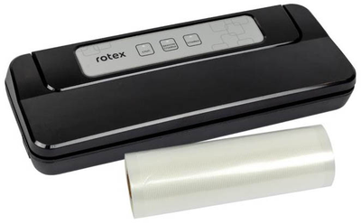 Вакуумный упаковщик ROTEX RVS320-B