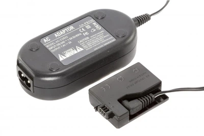 Сетевой адаптер BestBatt для Canon ACK-E5 (EOS 1000D 450D 500D)