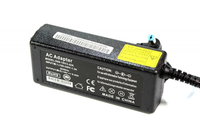 Блок живлення KFD ADP-65JH-DB для Packard Bell 19V 3.42A (EasyNote TE)