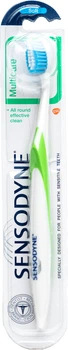Зубна щітка Sensodyne Комплексний захист + футляр (4820127150435)