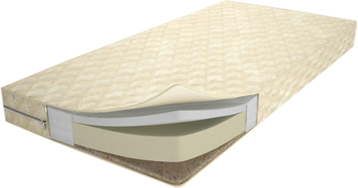 Матрац Flitex Comfort Aero LTX 80х200х10 (FT20.9.014)