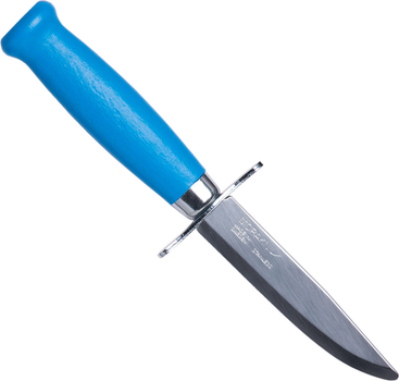 Нож Morakniv Scout 39 Синий (23050152)