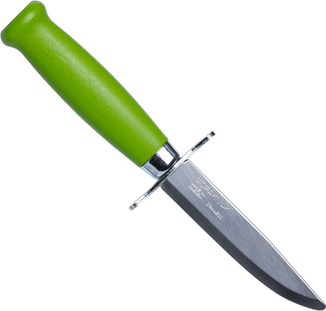 Нож Morakniv Scout 39 Зеленый (23050153)