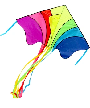 Воздушный змей Бабочка Fortune Kite 160х87 см (1408)