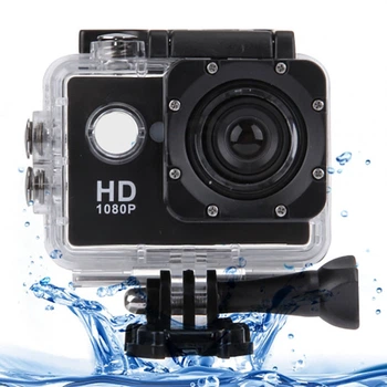 Экшн камера Unit Action Camera Full HD D600