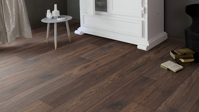 Ламінат Kaindl Natural Touch 10.0 Hickory Веллі 34029