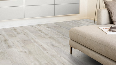 Ламінат Kaindl Natural Touch 10.0 Дуб Фреско Ліф K4384