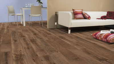 Ламінат Kaindl Natural Touch 10.0 Дуб Фреско Барк K4382