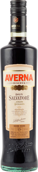 Ликер Averna Don Salvatore 0.7 л 34% (8000400203416)