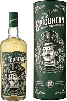 Віскі Douglas Laing The Epicurean 0,7 л 46,2% у тубі (5014218797749)