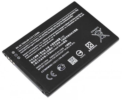 Аккумулятор Microsoft BN-06 Lumia 430
