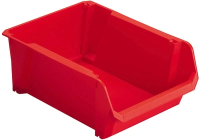 Лоток сортировочный Stanley 340 x 226 x 155 мм Красный (STST82742-1)