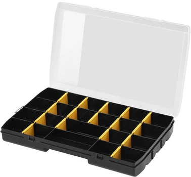 Organizer narzędziowy Stanley 357 x 229 x 48 mm (STST81681-1)