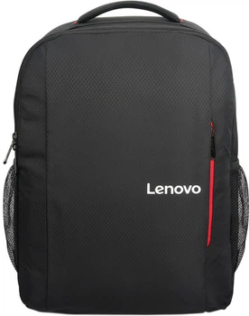 Рюкзак для ноутбука Lenovo Laptop Everyday Backpack B515 15.6" Black (GX40Q75215)