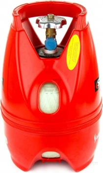 Композитний газовий балон Safe Gas 5л