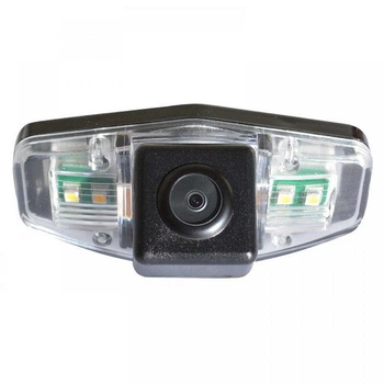 Штатна камера заднього виду Prime-X CA-1354. Honda Accord VI седан 1996-2003/Accord VII седан /Accord VI