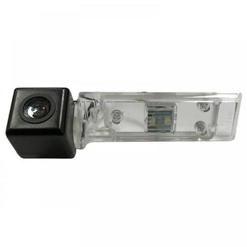 Штатна камера заднього виду Prime-X CA-9587-8. Geely EC8
