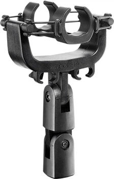 Держатель для микрофона Neumann EA2124 A mt Black (008433)