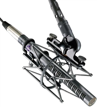 Микрофон Neumann KMR 81i Black (006961)
