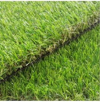 Искусственная трава с подшерстком Grass DES 30 мм