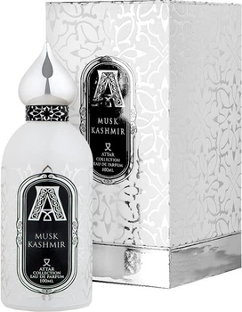Парфюмированная вода унисекс Attar Collection Musk Kashmir 100 мл (6300020152357)