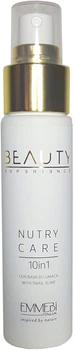Інтенсивна маска-спрей 10в1 Emmebi Italia Beauty Experience 10in1 60 мл (8032825918460)