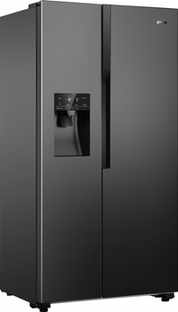 Холодильник GORENJE NRS9182VB