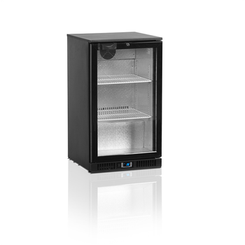 Холодильный шкаф TEFCOLD DB105H-I