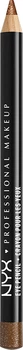 Олівець для очей NYX Professional Makeup Slim Eye Pencil 932 Bronze Shimmer 1 г (800897139582)