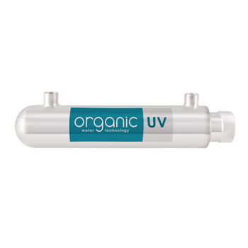Ультрафіолетова лампа Organic Osmo