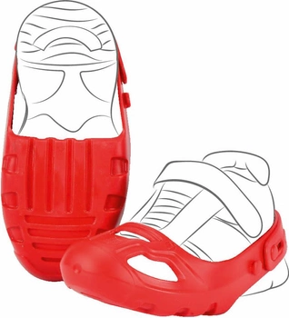 Защитные насадки BIG для обуви размер 21-27 (4004943564496)