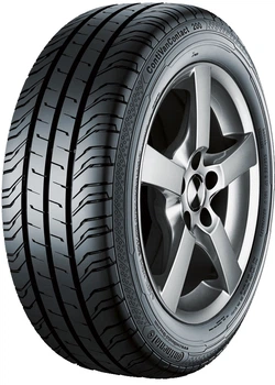 CONTINENTAL ContiVanContact 200 225/55R17C 109/107H