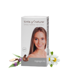 Комплект для мелирования Tints of Nature (TONHIGH)