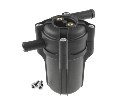 Фильтр тонкой очистки газа c отстойником Alex Ultra 360 D12-D12