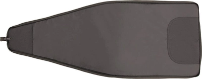 Чохол Shaptala для гвинтівок з оптичним прицілом 121 см Чорний (130-1)