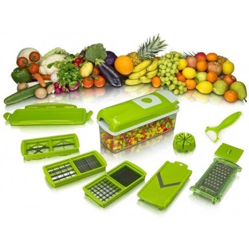 Овощерезка Найсер Дайсер Плюс Nicer Dicer Plus (428 V)