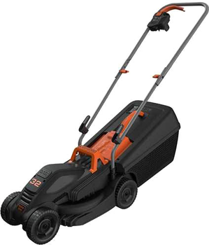 Газонокосилка Black&Decker BEMW351