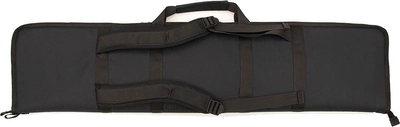 Чохол-рюкзак Shaptala для зброї з оптичним прицілом 120 см Чорний (143-1)