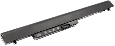 Акумулятор PowerPlant для HP Pavilion TouchSmart SleekBook 14 (HPHY03L7) (14.8 В/2600 мА·год) (NB460571)