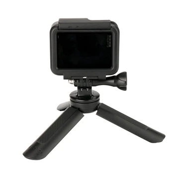 Мини штатив / трипод с креплением для Gopro Alitek Mini Tripod (620381)